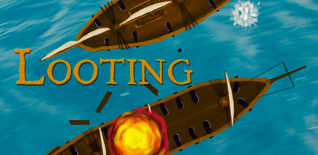 Looting